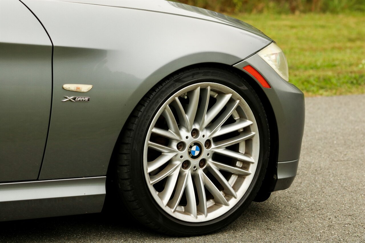 2010 Bmw 328i xDrive photo 41