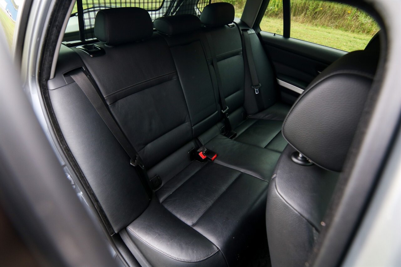 2010 Bmw 328i xDrive photo 52