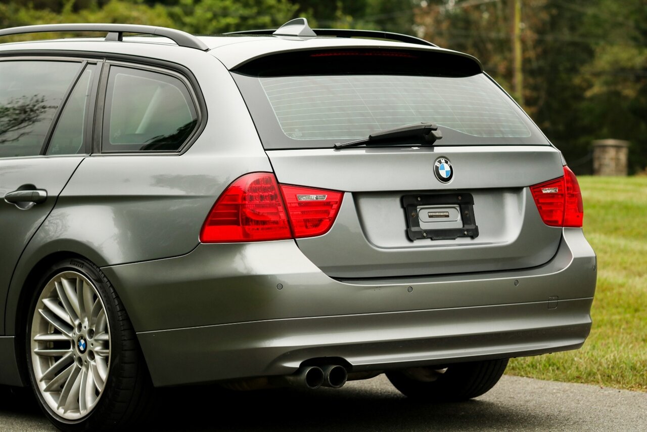 2010 Bmw 328i xDrive photo 33