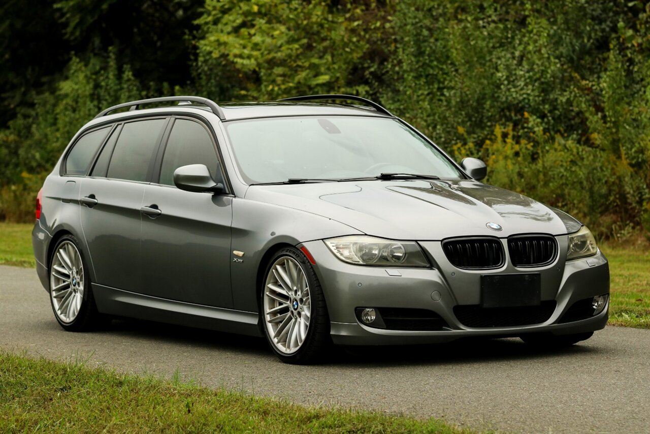 2010 Bmw 328i xDrive photo 3