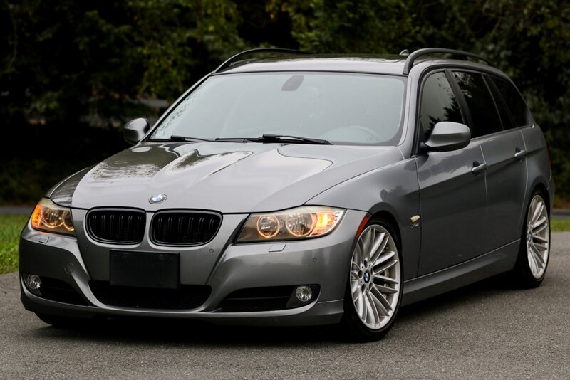 2010 BMW 328i xDrive  