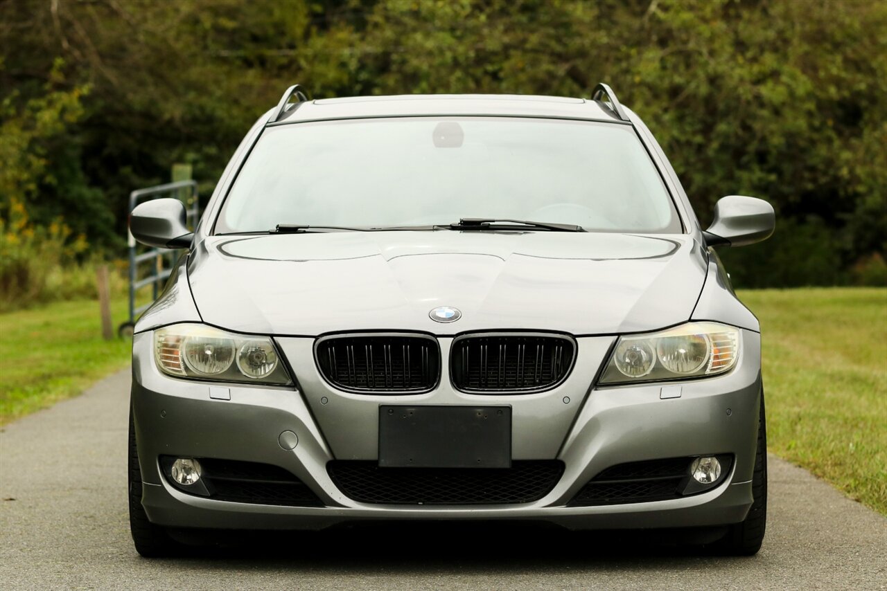 2010 Bmw 328i xDrive photo 11