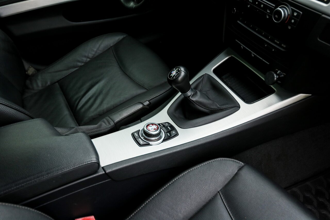 2010 Bmw 328i xDrive photo 54