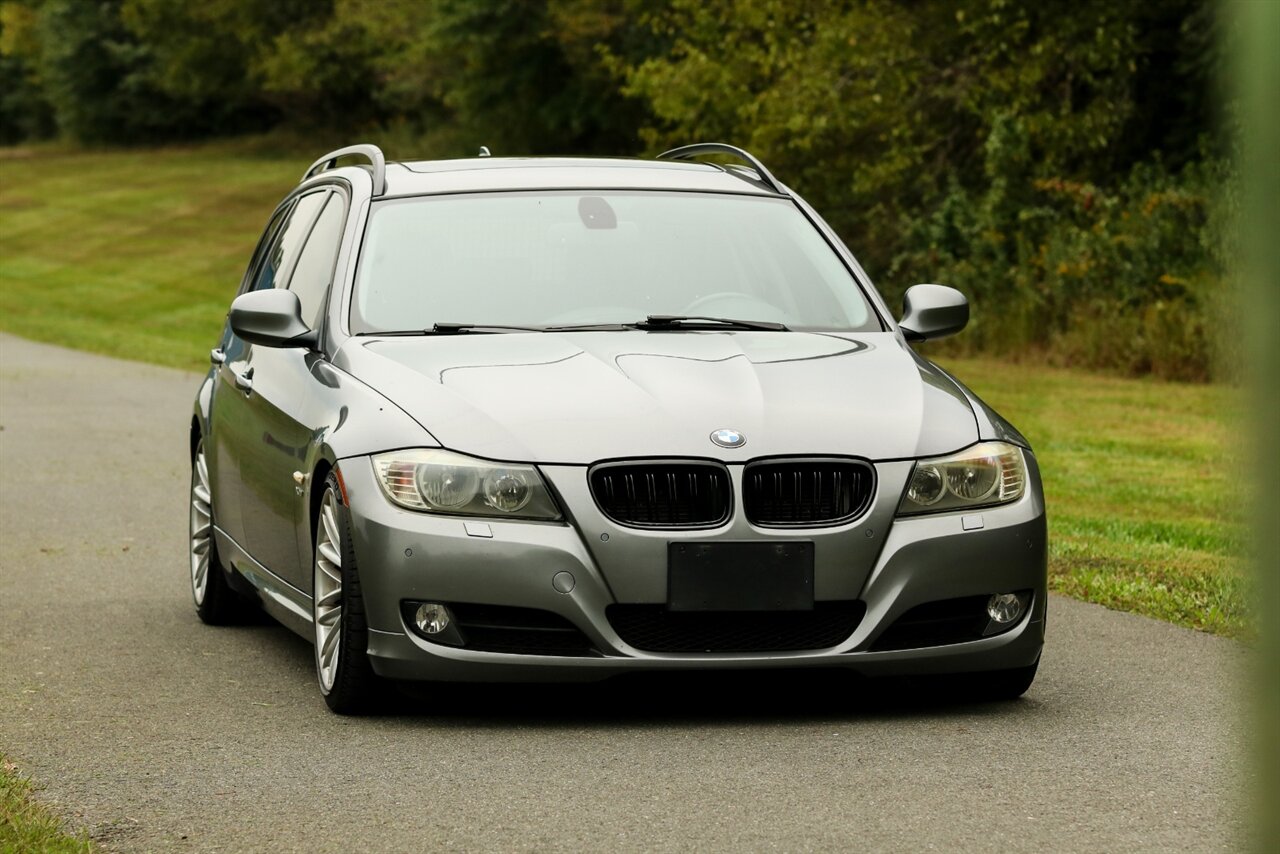 2010 Bmw 328i xDrive photo 6