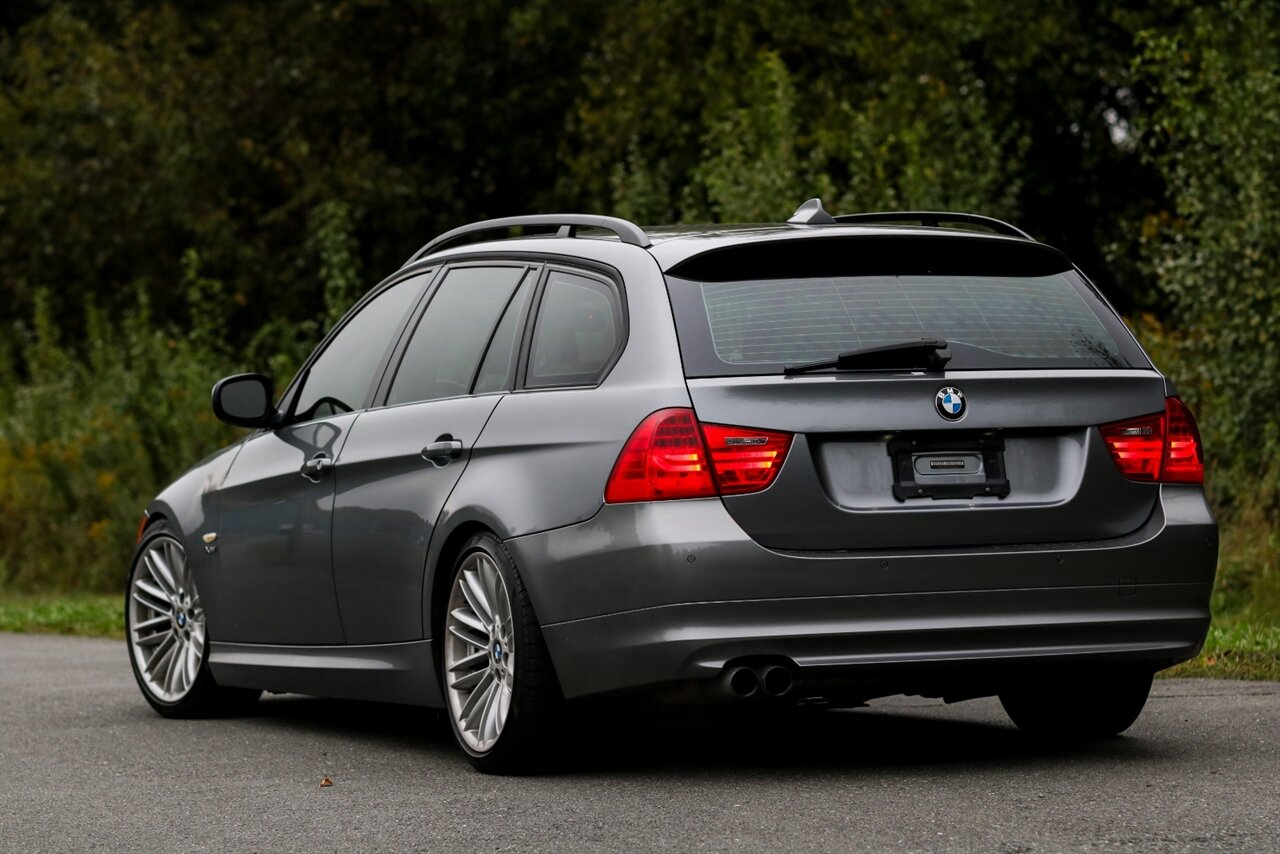 2010 Bmw 328i xDrive photo 14