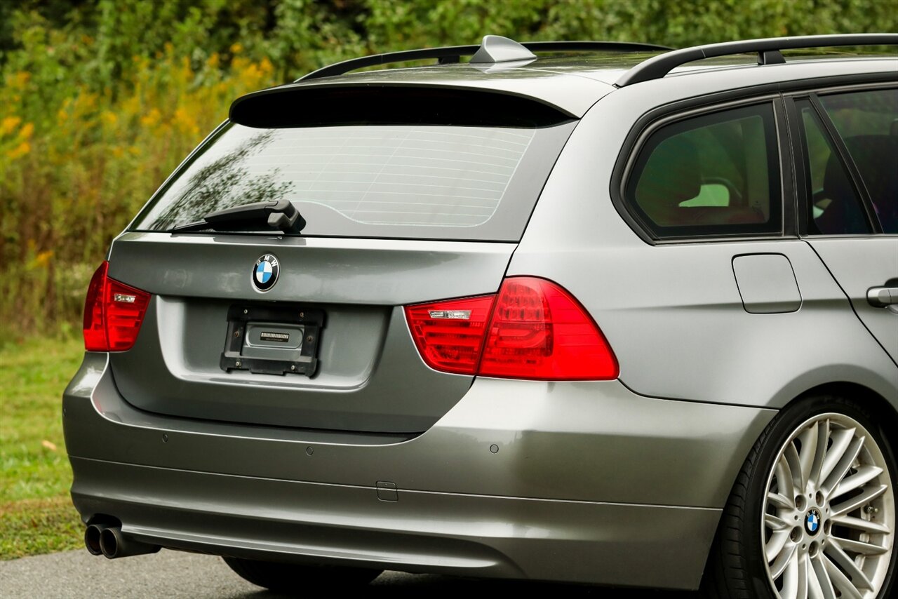 2010 Bmw 328i xDrive photo 34