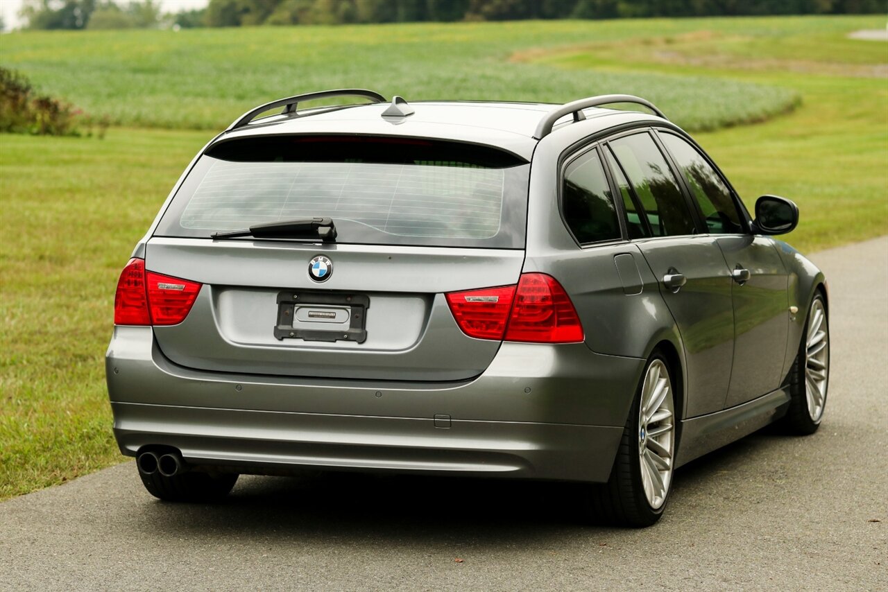 2010 Bmw 328i xDrive photo 8