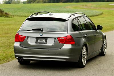 2010 BMW 328i xDrive - Photo 8 - Rockville, MD 20850