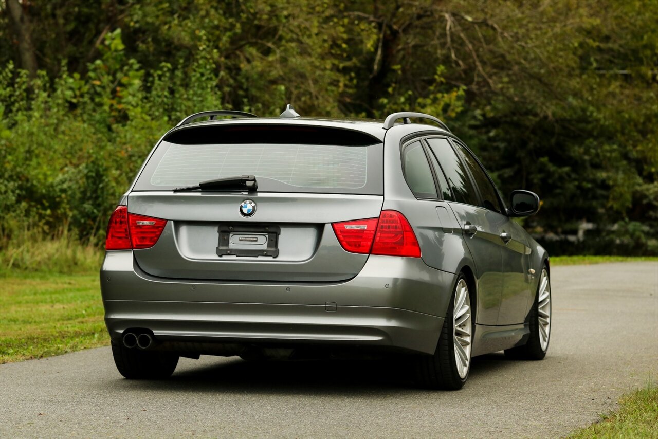 2010 Bmw 328i xDrive photo 7