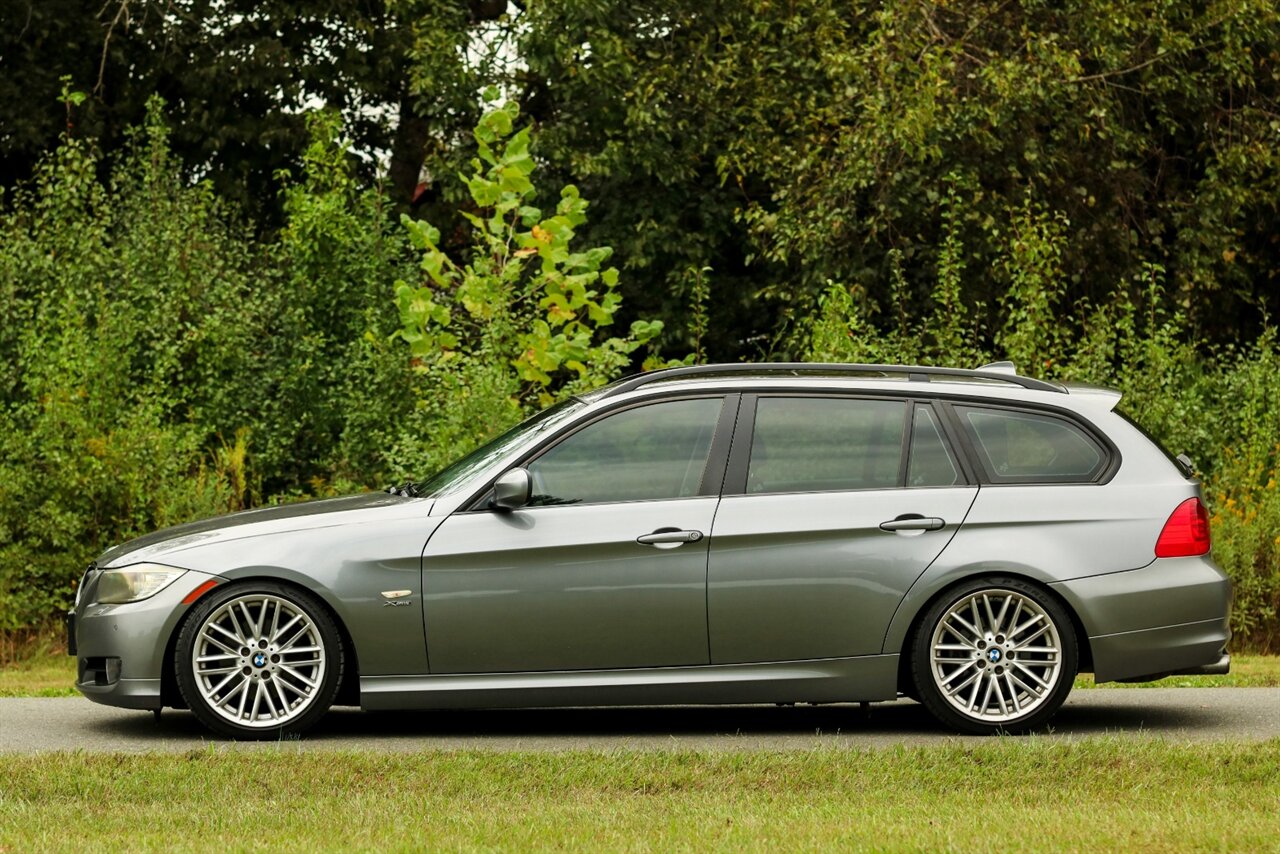 2010 Bmw 328i xDrive photo 9
