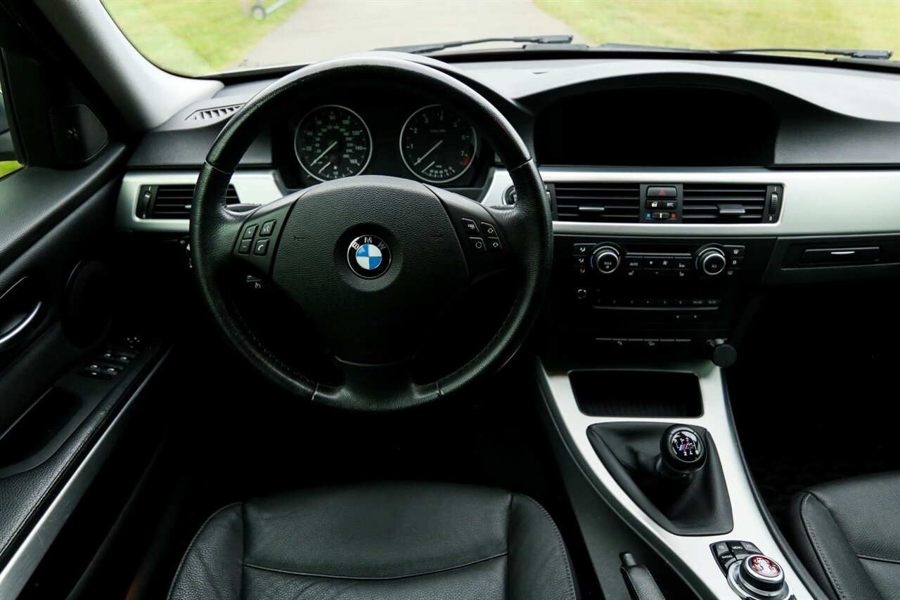 2010 Bmw 328i xDrive photo 47