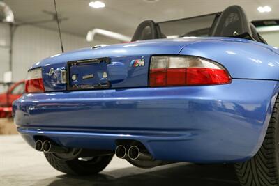 2001 BMW M Roadster & Coupe Roadster   - Photo 20 - Rockville, MD 20850