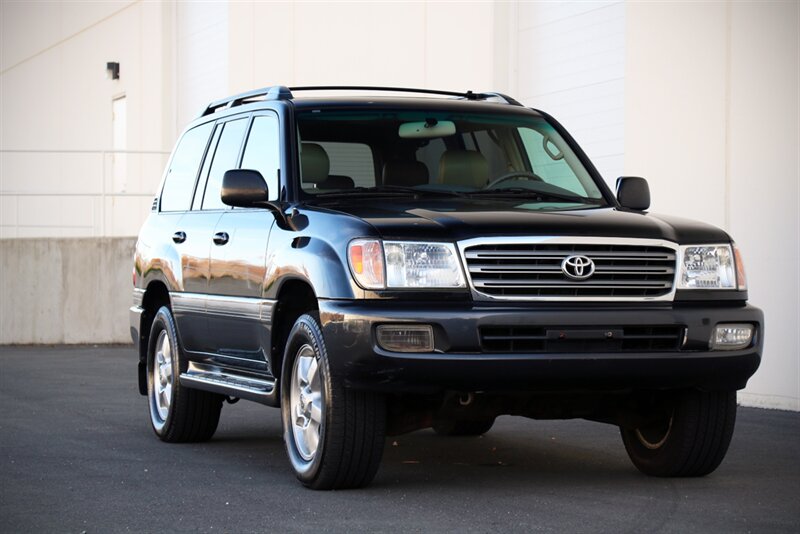 2004 Toyota Land Cruiser   - Photo 24 - Rockville, MD 20850