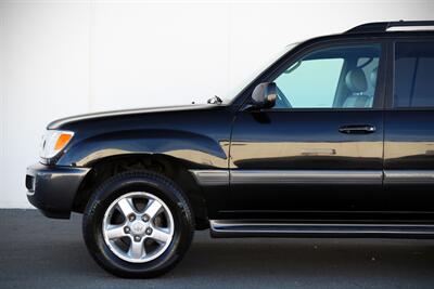 2004 Toyota Land Cruiser   - Photo 33 - Rockville, MD 20850