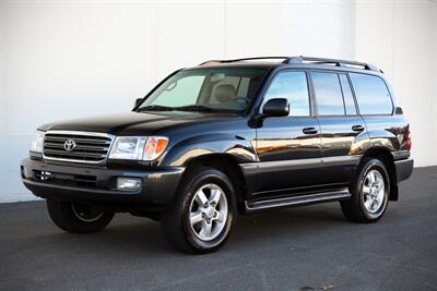 2004 Toyota Land Cruiser   - Photo 20 - Rockville, MD 20850