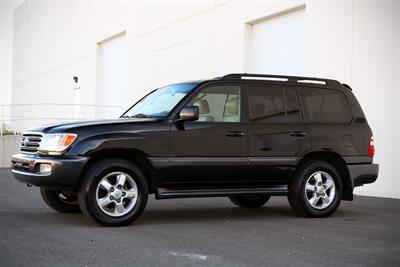 2004 Toyota Land Cruiser   - Photo 19 - Rockville, MD 20850