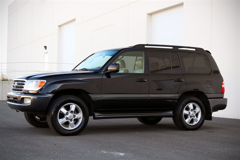 2004 Toyota Land Cruiser   - Photo 19 - Rockville, MD 20850