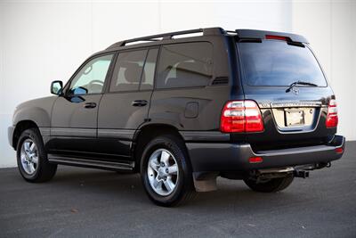 2004 Toyota Land Cruiser   - Photo 26 - Rockville, MD 20850