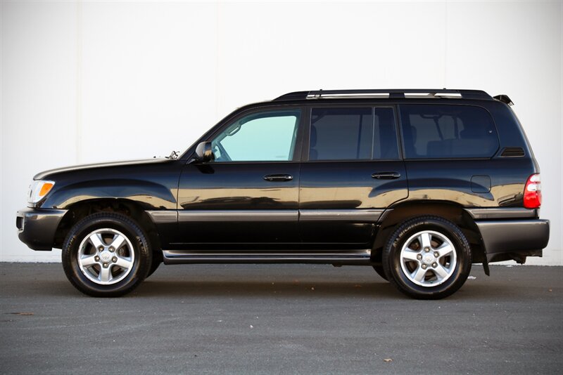 2004 Toyota Land Cruiser   - Photo 29 - Rockville, MD 20850