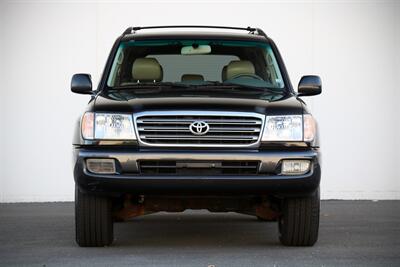 2004 Toyota Land Cruiser   - Photo 27 - Rockville, MD 20850