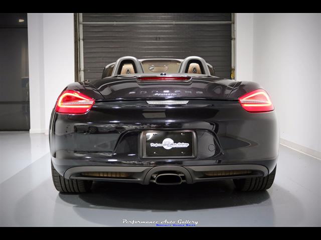 2013 Porsche Boxster   - Photo 50 - Rockville, MD 20850