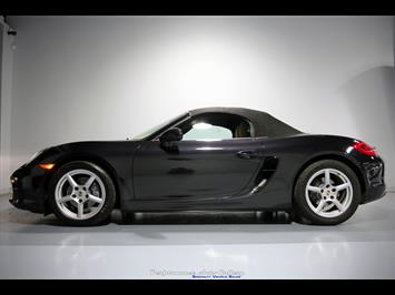 2013 Porsche Boxster   - Photo 47 - Rockville, MD 20850