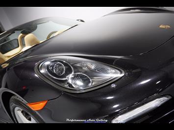 2013 Porsche Boxster   - Photo 20 - Rockville, MD 20850