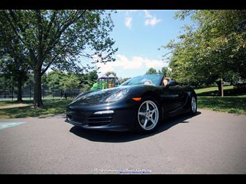 2013 Porsche Boxster   - Photo 5 - Rockville, MD 20850