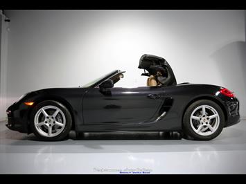 2013 Porsche Boxster   - Photo 46 - Rockville, MD 20850