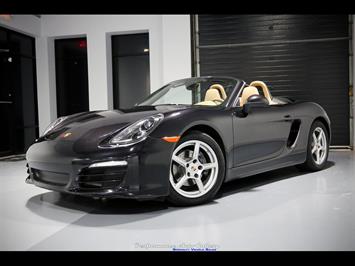 2013 Porsche Boxster   - Photo 1 - Rockville, MD 20850