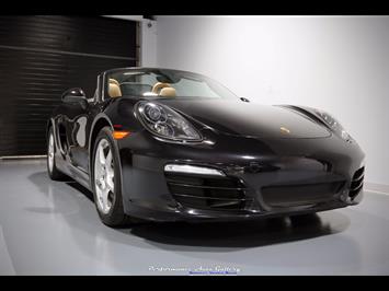 2013 Porsche Boxster   - Photo 12 - Rockville, MD 20850