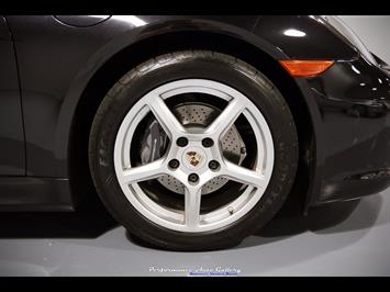 2013 Porsche Boxster   - Photo 17 - Rockville, MD 20850