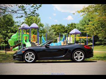 2013 Porsche Boxster   - Photo 7 - Rockville, MD 20850