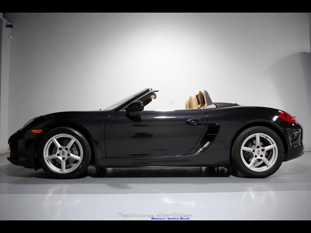 2013 Porsche Boxster   - Photo 45 - Rockville, MD 20850