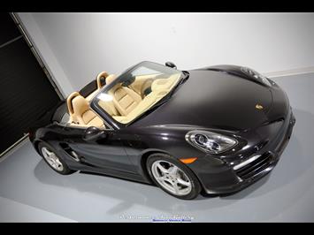 2013 Porsche Boxster   - Photo 19 - Rockville, MD 20850