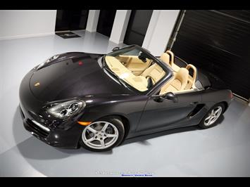 2013 Porsche Boxster   - Photo 11 - Rockville, MD 20850