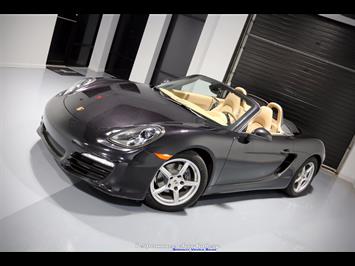 2013 Porsche Boxster   - Photo 10 - Rockville, MD 20850