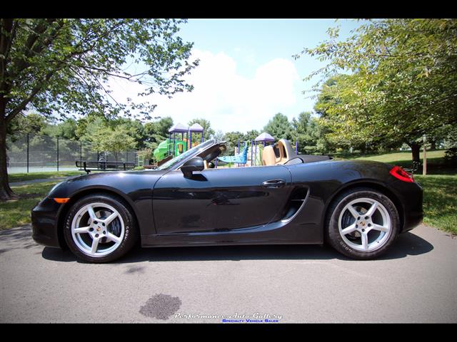 2013 Porsche Boxster   - Photo 8 - Rockville, MD 20850