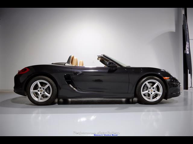 2013 Porsche Boxster   - Photo 13 - Rockville, MD 20850