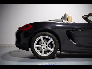 2013 Porsche Boxster   - Photo 14 - Rockville, MD 20850