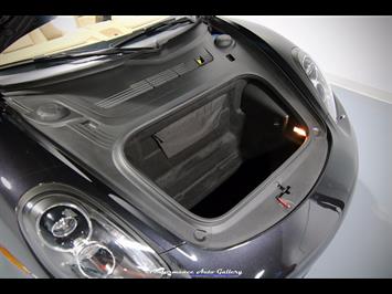 2013 Porsche Boxster   - Photo 22 - Rockville, MD 20850