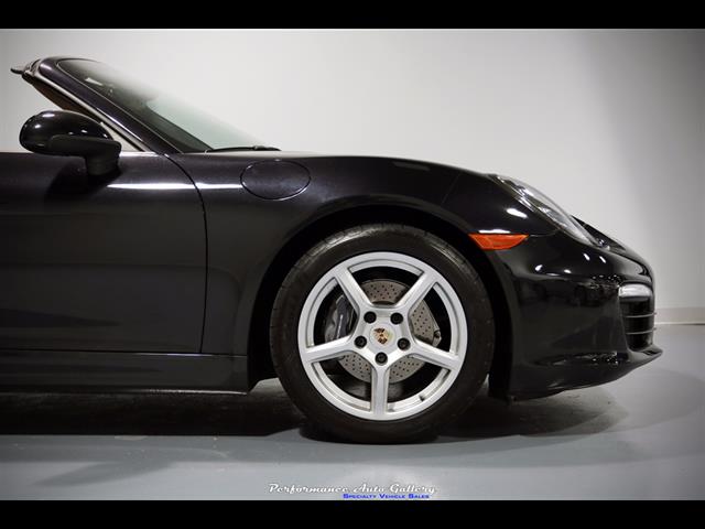 2013 Porsche Boxster   - Photo 15 - Rockville, MD 20850