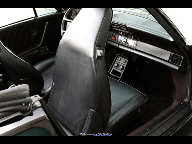 1988 Porsche 911 Carrera   - Photo 36 - Rockville, MD 20850