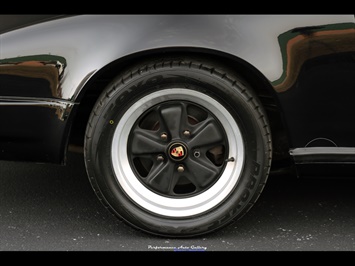 1988 Porsche 911 Carrera   - Photo 9 - Rockville, MD 20850