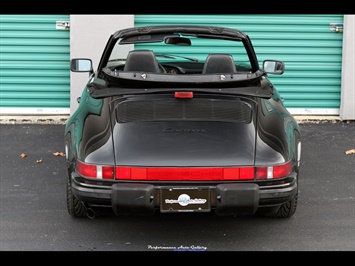 1988 Porsche 911 Carrera   - Photo 10 - Rockville, MD 20850