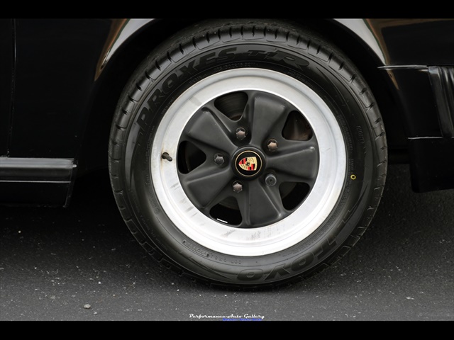 1988 Porsche 911 Carrera   - Photo 8 - Rockville, MD 20850