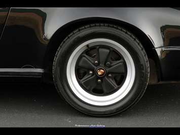 1988 Porsche 911 Carrera   - Photo 22 - Rockville, MD 20850