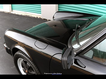 1988 Porsche 911 Carrera   - Photo 26 - Rockville, MD 20850