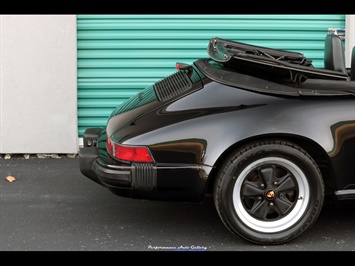 1988 Porsche 911 Carrera   - Photo 6 - Rockville, MD 20850