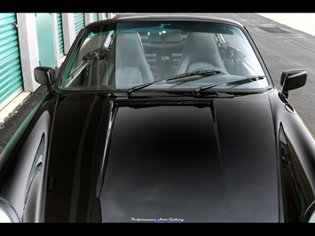 1988 Porsche 911 Carrera   - Photo 24 - Rockville, MD 20850